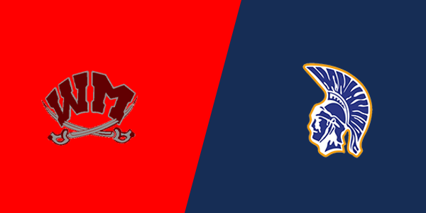 Warren Mott High School vs. Clawson High School