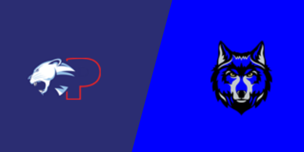 Piedmont Middle School vs. Parkwood Middle School