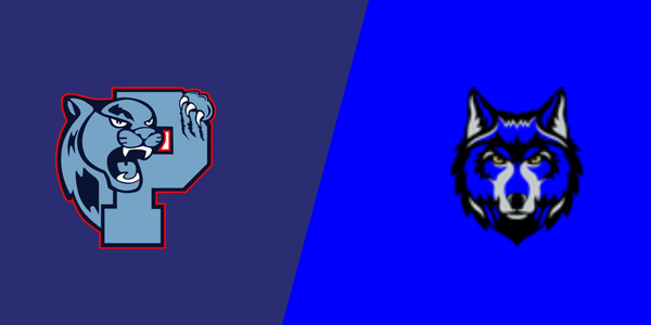 Piedmont Middle School vs. Parkwood Middle School