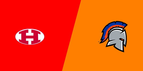 Hawkinsville High School vs. Turner County High School