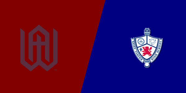 Wheaton Academy vs. Saint Viator