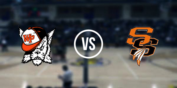 Winter Park HS vs. Seminole High School - Sanford