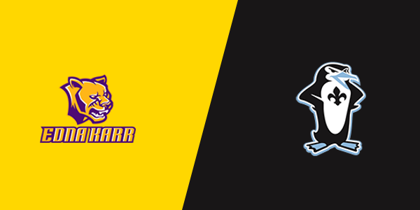 Edna Karr High School vs. Academy of Our Lady High School