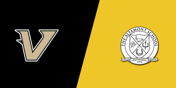 Vincent Middle-High School vs. The Altamont School