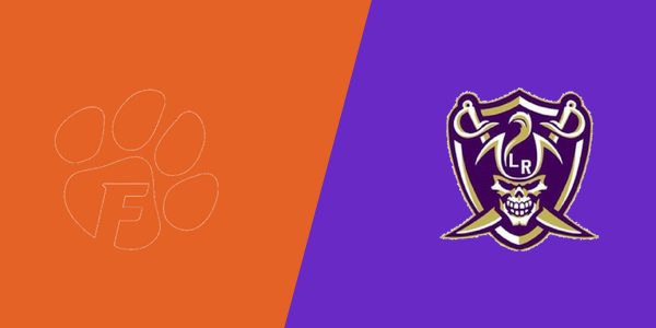 Fallston High School vs. Loch Raven High School