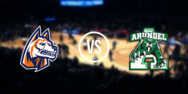 Severn Run High School vs. Arundel High School
