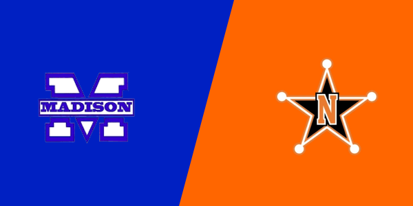 Madison High School vs. Eastlake North High School