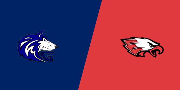 Grandview High School vs. Eaglecrest High School