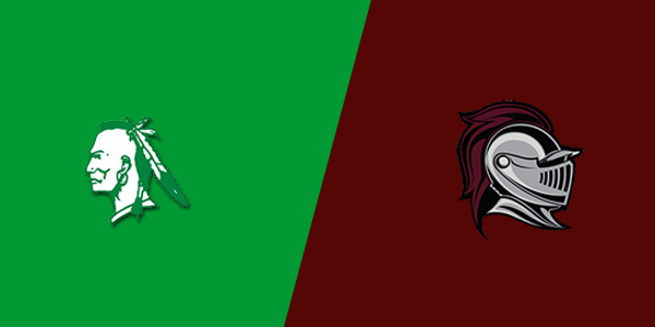 Colebrook Academy vs. Littleton High School