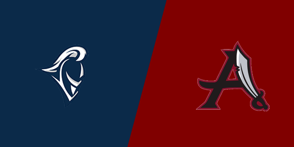 Fellowship Christian School vs. Alpharetta High School