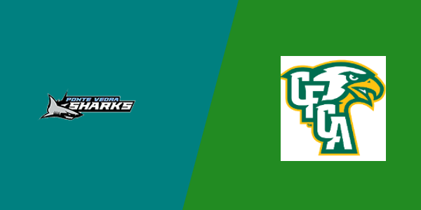 Ponte Vedra vs CFCA