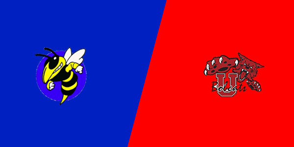 Harper High School vs. Union High School