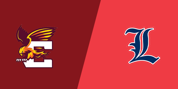 Eldorado High School vs. Liberty High School