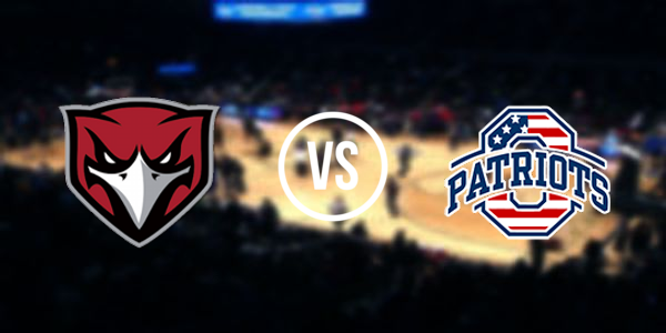 Oakland High School vs Stewarts Creek High School