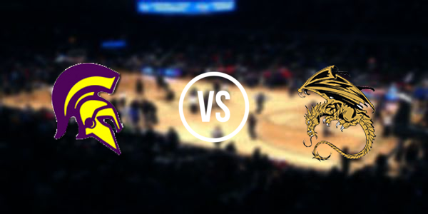 Pleasant Grove High School vs. Wenonah High School