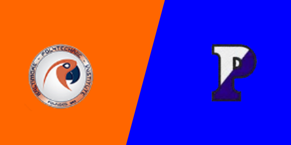 Baltimore Polytechnic Institute vs. Patterson High School