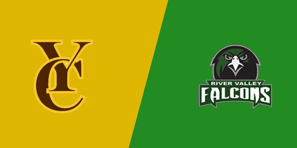 Yuba City High School vs. River Valley High School