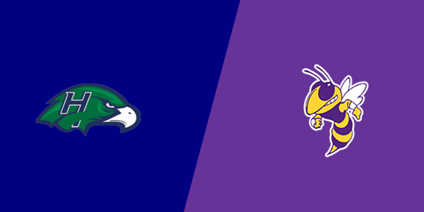 Greenville vs. Heritage