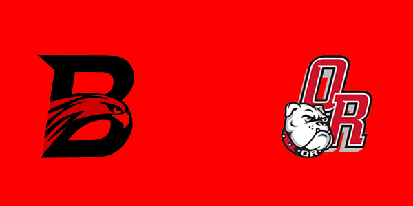 Barnstable High School vs. Old Rochester Regional High School