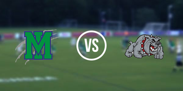 Butler High School vs Mountain Island Charter School