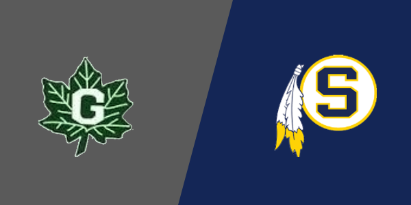 Sterling High School vs. Geneseo High School