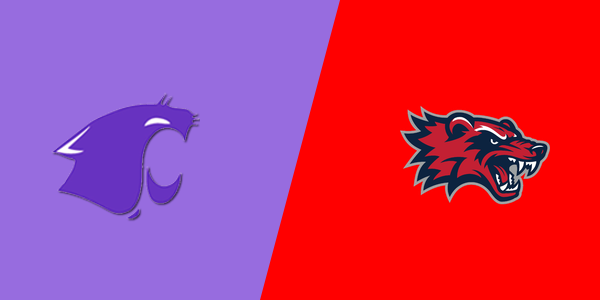 Estes Park High School vs. Frontier Academy