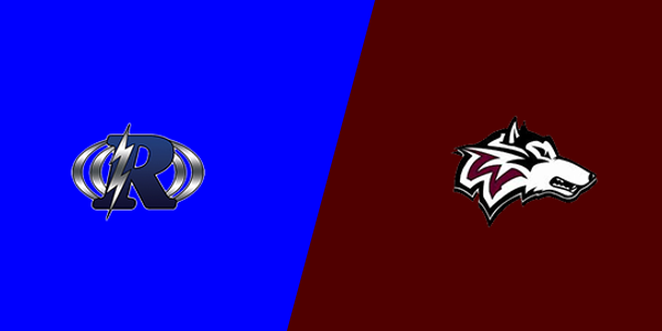 Rocklin High School vs. Woodcreek High School