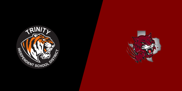 Trinity High School - Trinity vs. Onalaska High School