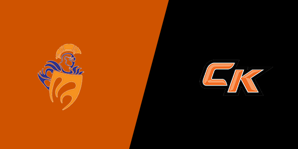 Lakes High School vs. Central Kitsap High School