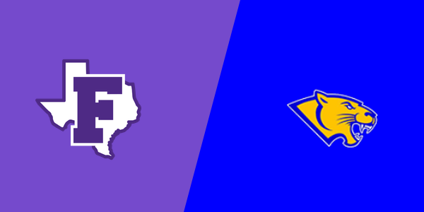 Florence High School vs. Blanco High School