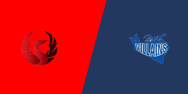 Winston-Salem Prep Academy High School vs. Bishop McGuinness High School