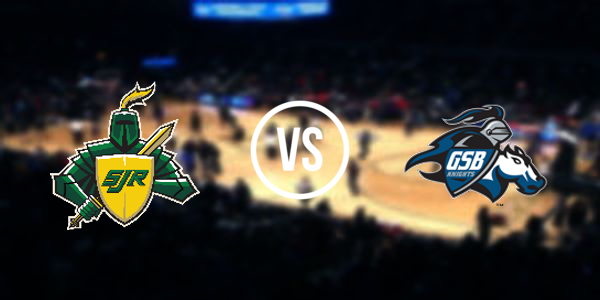 Gill-St. Bernard'S School vs St. Joseph Regional High School