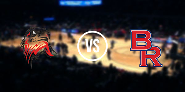 Kent City High School vs. Big Rapids High School