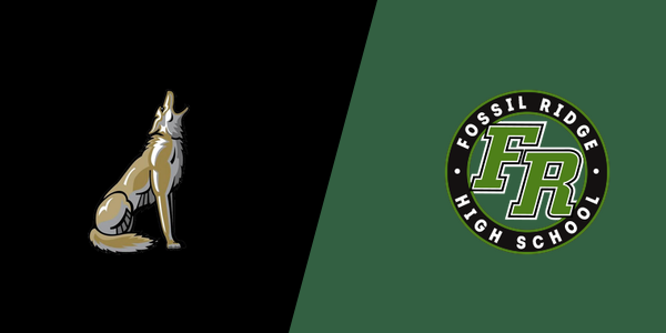 Monarch High School vs. Fossil Ridge High School