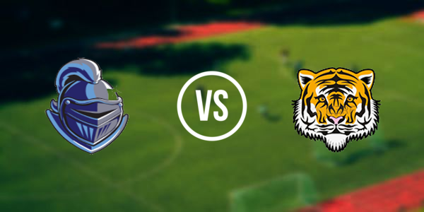 Vance Charter School vs. Hobbton High School