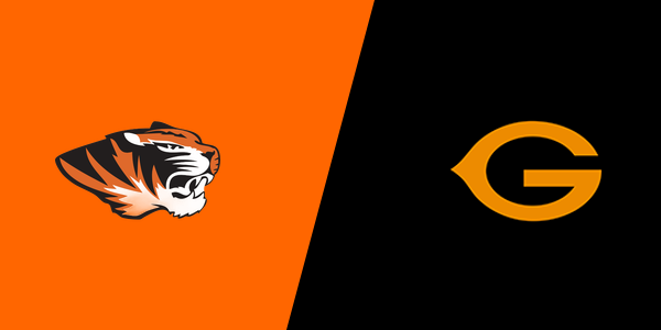 Lakewood High School vs. Gateway High School
