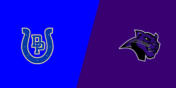 Dos Palos High School vs. Pacheco High School