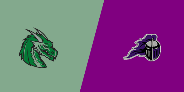 Genoa Central High School vs. Centerpoint High School
