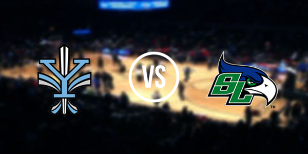 South Lakes High School vs. Yorktown High School