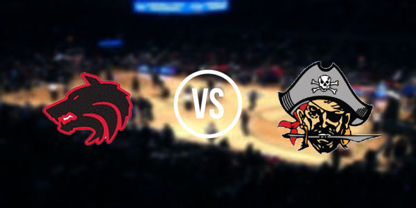 Indian Creek High School vs. Ottawa Township High School