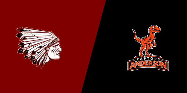 Lebanon vs. Anderson High School