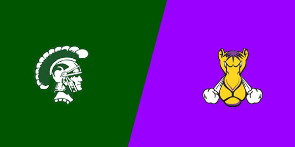 Kelly Walsh High School vs. Campbell County High School