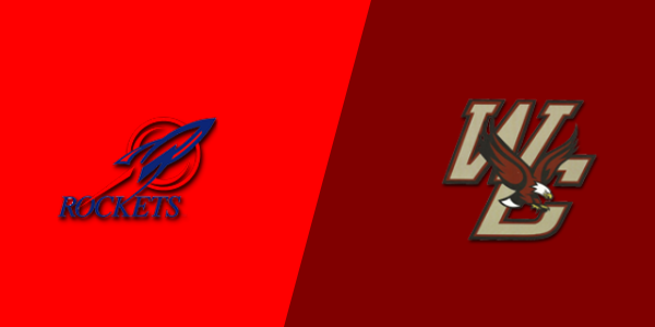 Clarksburg High School vs. West Carroll High School
