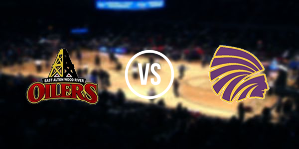Carlyle High School vs East Alton-Wood River High School
