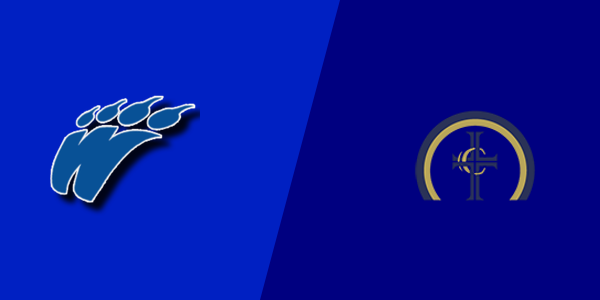 Warden High School vs. Tri-Cities Prep