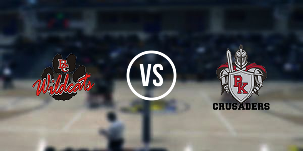 Baker County High School vs Bishop Kenny High School