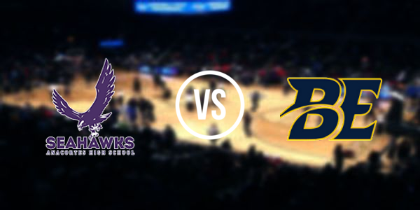 Anacortes High School vs. Burlington-Edison High School