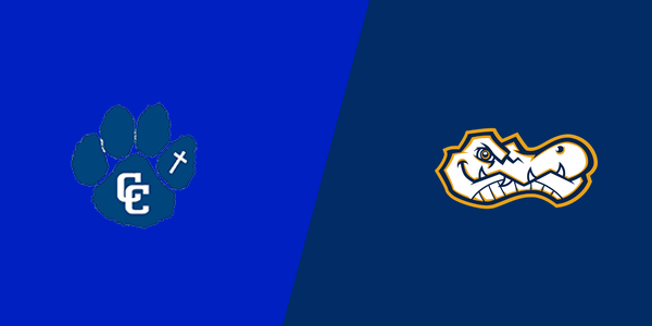 Cascade Christian High School vs. Annie Wright Schools