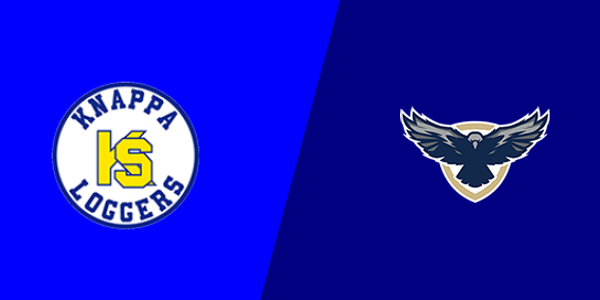Knappa High School vs. Faith Bible High School