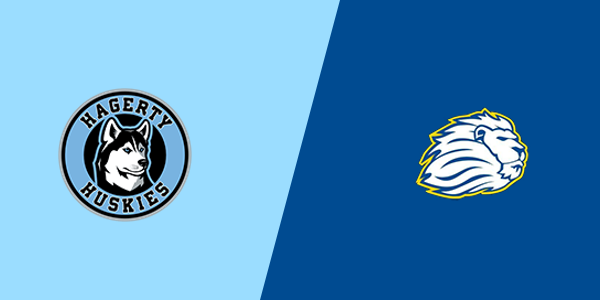 Hagerty High School vs. The First Academy